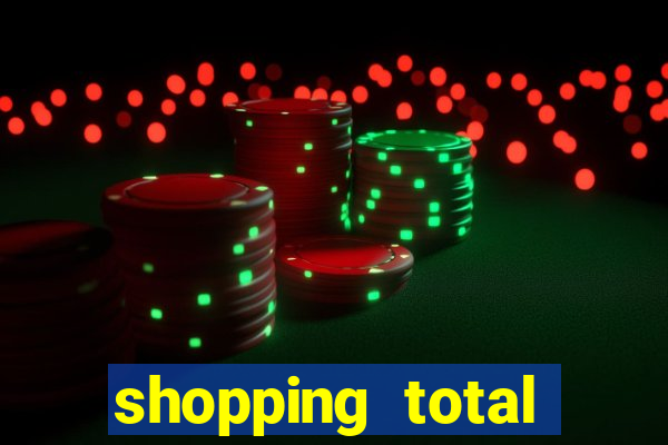shopping total porto alegre cinema